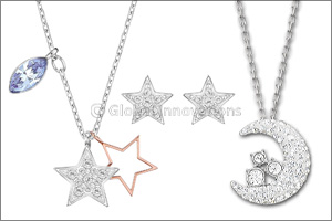 3 ways to style your Ramadan look with dazzling Swarovski jewelry