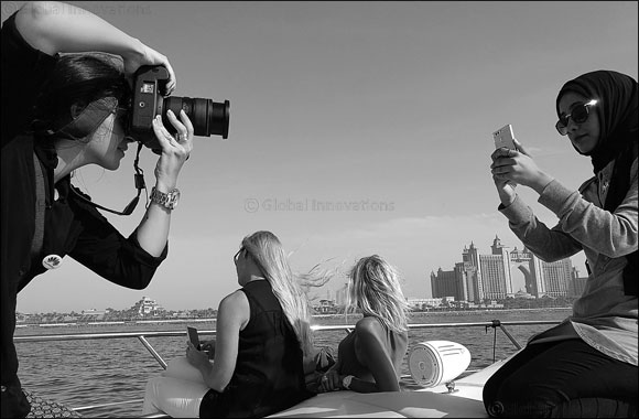 Huawei launches LifeLabs, a unique platform aimed at celebrating Huawei Fans in the region with experiential events