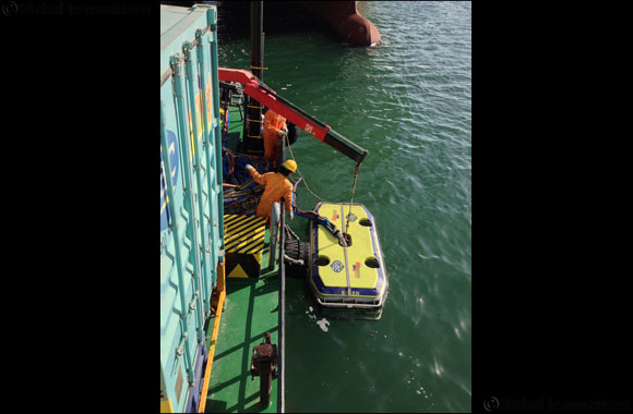 Seatrade Clean Shipping Award goes to GAC EnvironHull