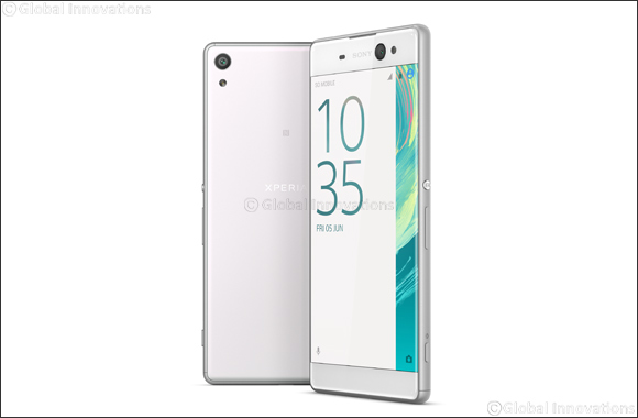 Sony Mobile launches new Xperia XA Ultra