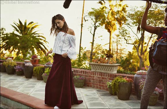 Carolina Herrera and mytheresa.com launch exclusive capsule collection