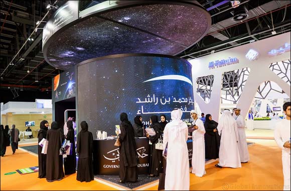 MBRSC offers 35 career opportunities in the Engineering and Administrative sectors at Careers UAE 2016