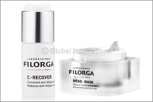Achieve a bright and youthful complexion with Filorga