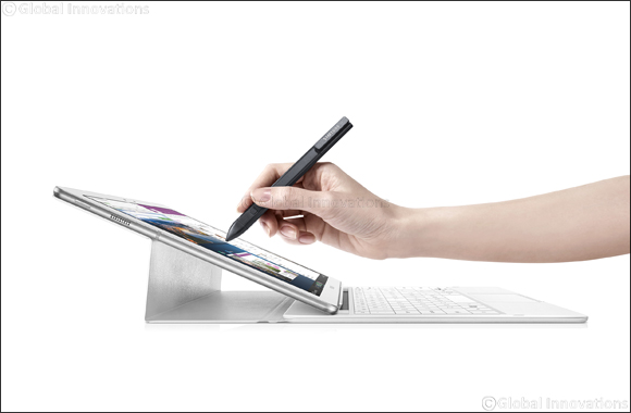 The Full PC ExperienceNow on a Tablet