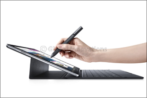 The Full PC Experience…Now on a Tablet