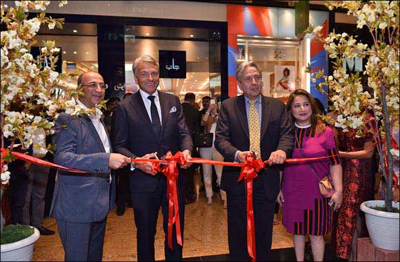 RITUALS Cosmetics opens its first store in UAE