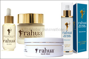 Rahua Hair Care Is The Perfect Antidote To High Humidity