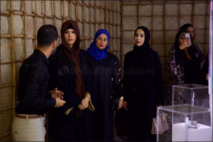 Dubai Culture Announces Line-Up of Activities for SIKKA Art Fair 2017