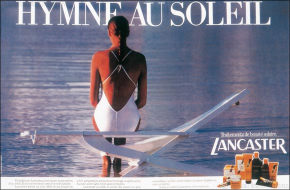 Lancaster celebrates 70 years of innovation