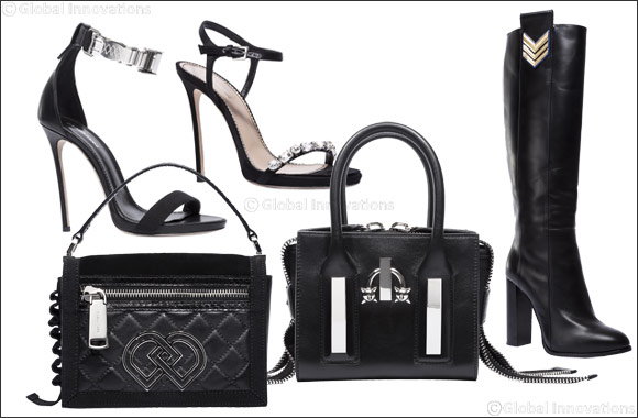 Dsquared2 - Pre-Fall 2016 Collection