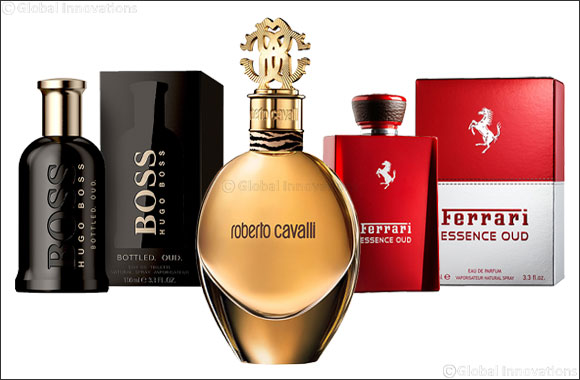 Oud Fragrances gaining popularity among leading perfume brands