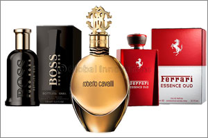 Oud Fragrances gaining popularity among leading perfume brands