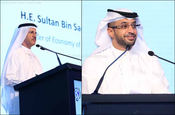 UAE First Arab Country to Chair Kimberley Process and to Host KP Intersessional Meeting in Dubai