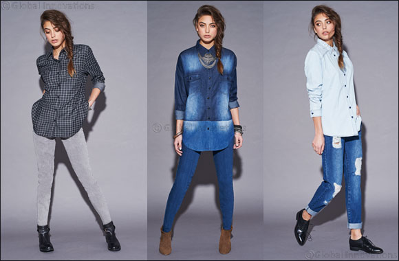 Tezenis Denim is the answer