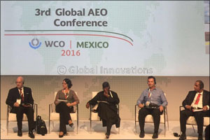 Dubai Customs shares its AEO implementation experience during global conference