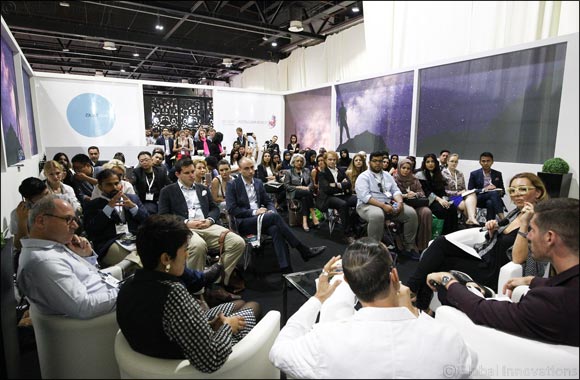 Design Industry's top figures gather for the Design Innovation Forum at INDEX 2016