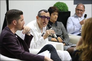 Design Industry's top figures gather for the Design Innovation Forum at INDEX 2016