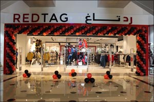 Everyone's a Winner with REDTAG as Car Giveaways and Offers across the Middle East Mark Ten Year Anniversary Celebrations