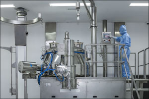 LIFEPharma launches GCC's first oncology formulation plant