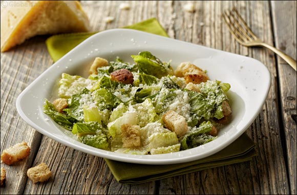 800 Degrees Neapolitan Pizzeria embraces healthy living with its Fitness Meals