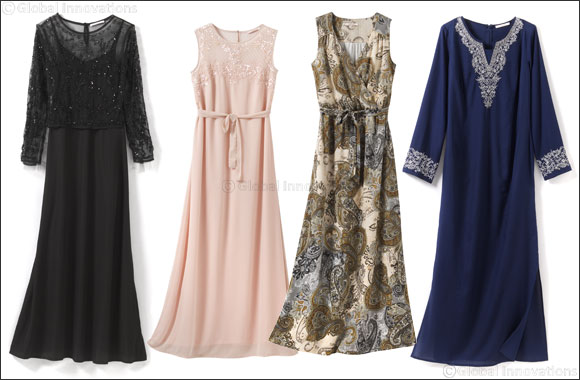 Camaieu launches its Ramadan collection in the region