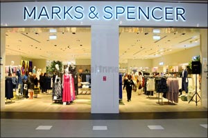 Marks & Spencer welcomes customers to new Ibn Battuta Store