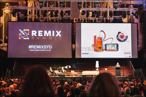 ‘Dubai Next' to Take Centre-Stage in REMIX Sydney 2016 – Showcasing Dubai as a Thriving Capital for Creative Industries