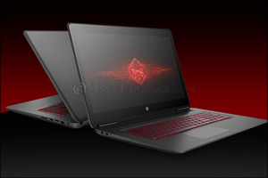 HP Inc. Supercharges PC Gaming with OMEN by HP