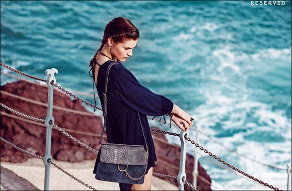 Reserved Modern Line SS 2016