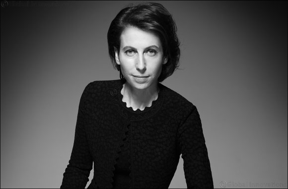 Sophie de Rougemont appointed CEO of Carven