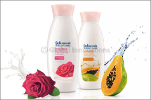 Ramadan Beauty Files: Enhance your natural beauty with JOHNSON'S® Vita-Rich
