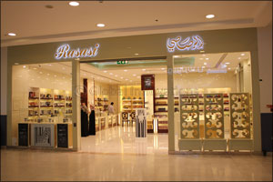 Rasasi Perfumes launches a New Bouquet of Luxurious Concentrated Essences