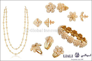 Liali's Pearl Collection