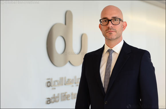 Global Blockchain Council backs du Pilot for First Blockchain Service for Healthcare in Middle East