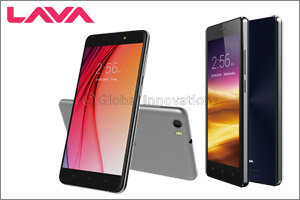 Lava launches iris 870 and six more phones, including V2s+ for defence and energy sectors