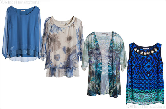 Punt Roma Summer Outfit