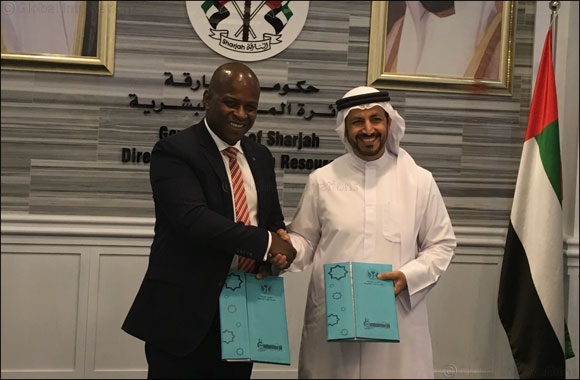 Al-Futtaim Motors and Sharjah Government tie up for new loyalty programme