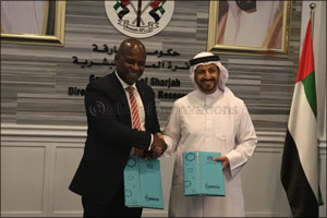 Al-Futtaim Motors and Sharjah Government tie up for new loyalty programme