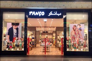 Panço launches its flagship store in the UAE at Ibn Battuta Mall