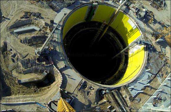 National Geographic Abu Dhabi