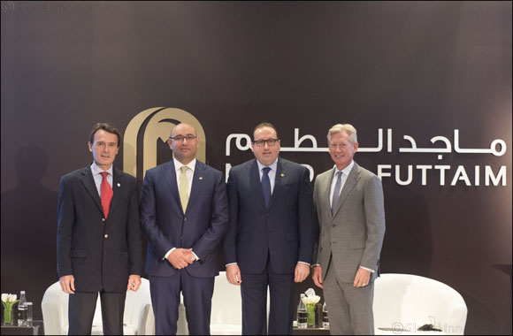 Majid Al Futtaim to boost total investment in the United Arab Emirates to AED 48 billion by 2026