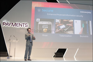 Samsung Pay: Mobile Payments Beginning to Show Consumer Behavior Changes
