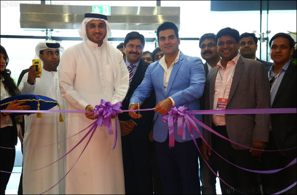 Biggest Indian Realty Exhibition opens in Dubai