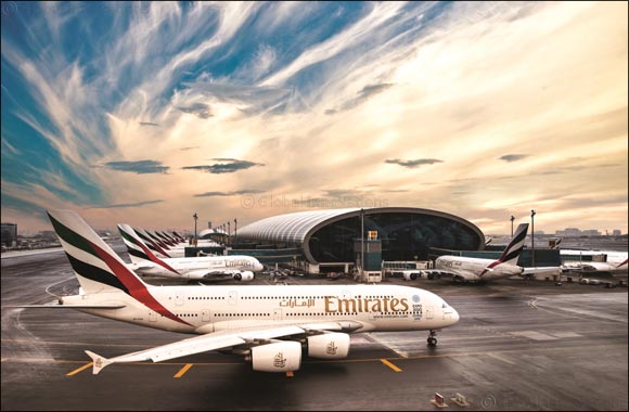 IBM signs US$300 Million Services Agreement with Emirates Airline