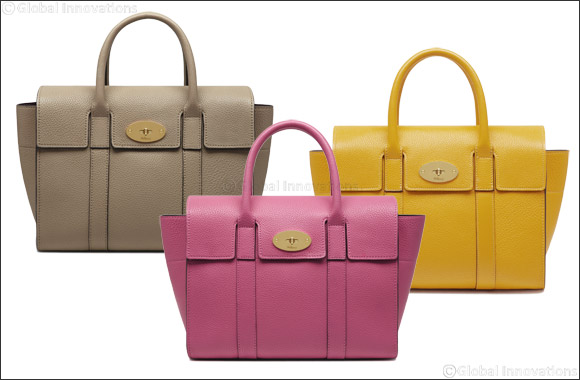 The Mulberry Bayswater � Evolution of an Icon