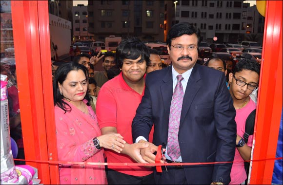 Al Adil Trading continues expansion mode by opening32nd outlet in Mussafah, Abu Dhabi