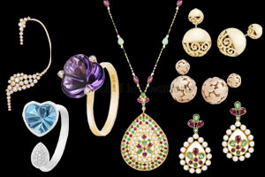 Ensure a glamorous Ramadan this year with essential jewellery pieces by Damas