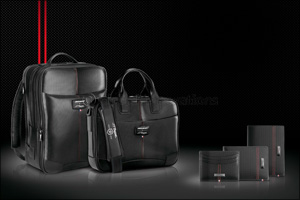 The New 2016 ‘McLaren by S.T.Dupont' Collection: McLaren Commemorates 50 Years of Racing