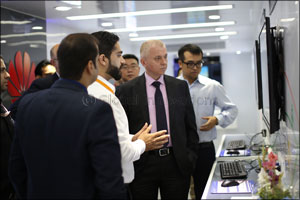 Huawei Regional Cloud Roadshow Comes to a Successful Close