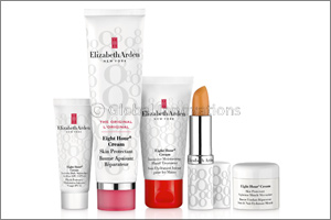 Elizabeth Arden: Summer Essentials